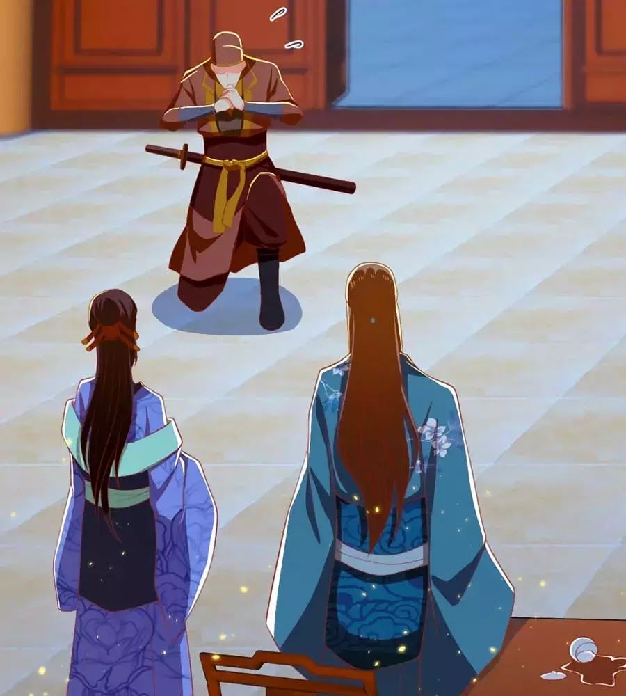 Khuynh Thành Cuồng Phi Của Tà Vương Chapter 99 - Trang 2