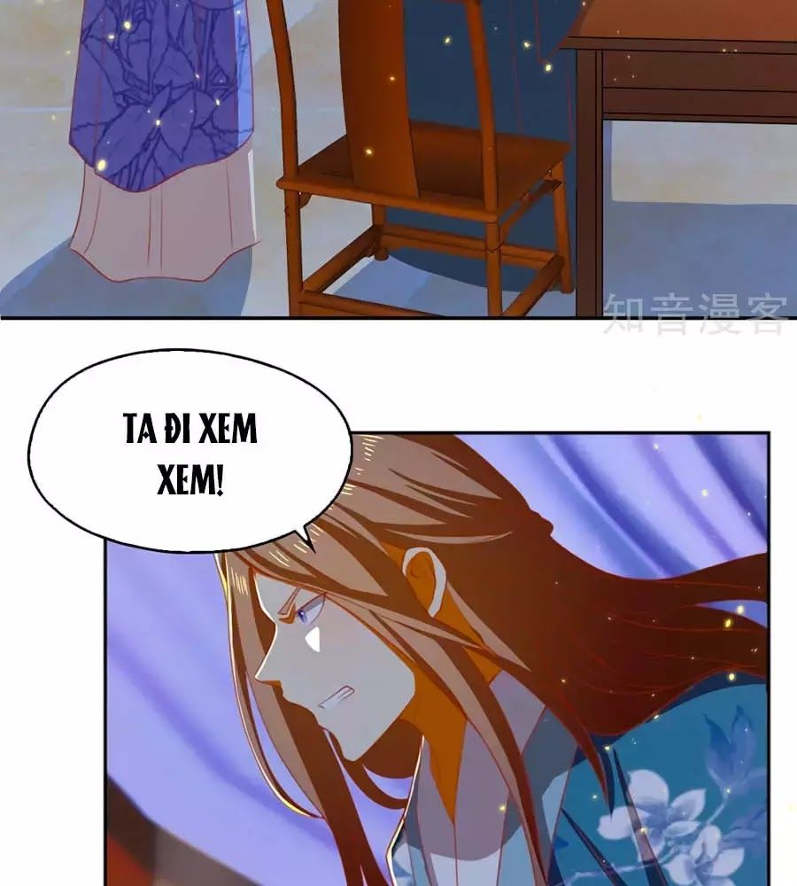 Khuynh Thành Cuồng Phi Của Tà Vương Chapter 99 - Trang 2