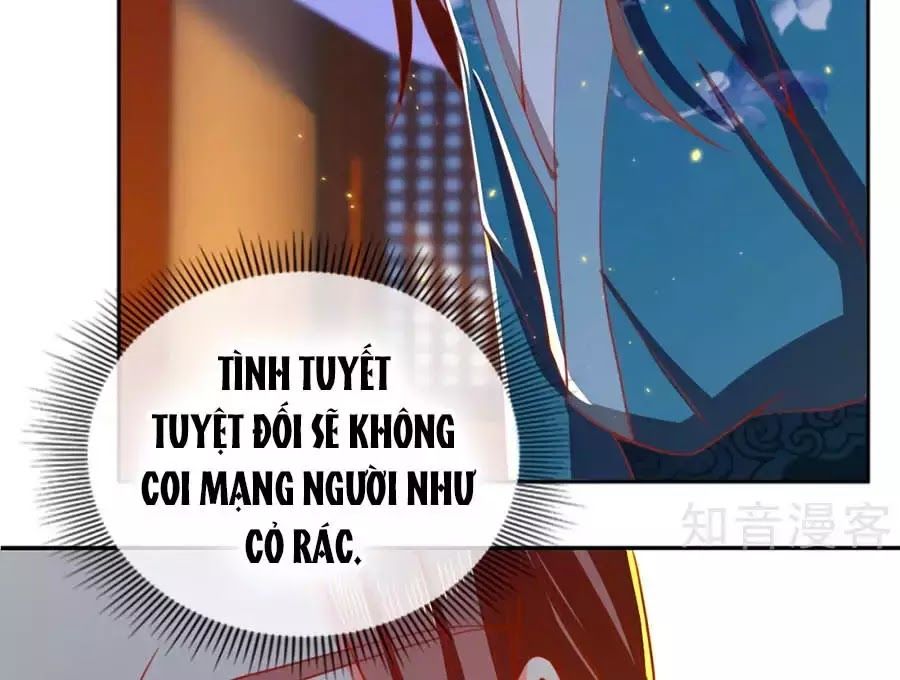 Khuynh Thành Cuồng Phi Của Tà Vương Chapter 99 - Trang 2