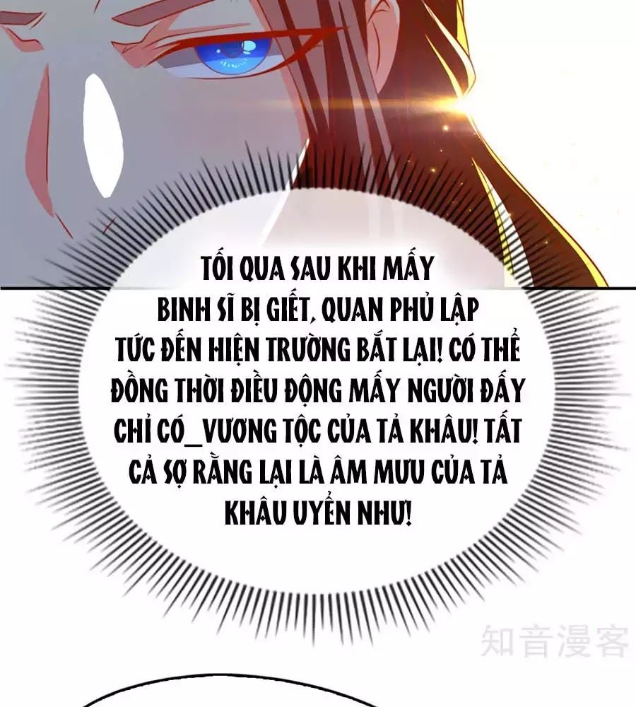 Khuynh Thành Cuồng Phi Của Tà Vương Chapter 99 - Trang 2