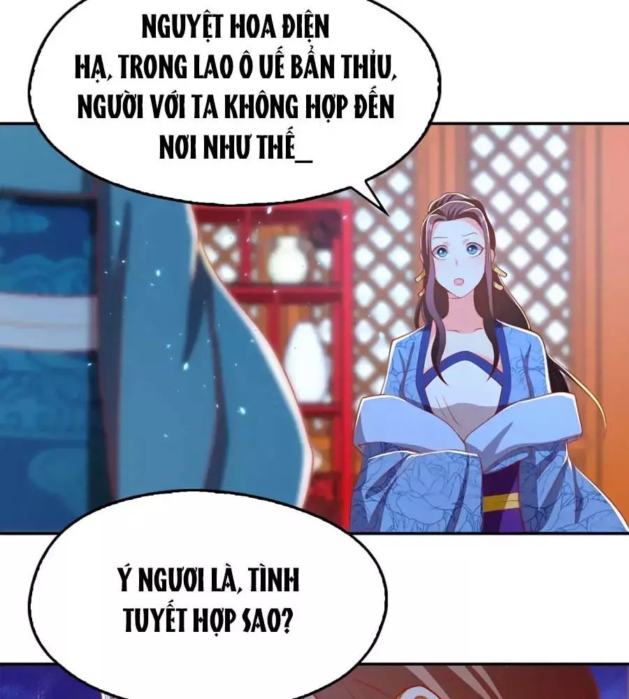 Khuynh Thành Cuồng Phi Của Tà Vương Chapter 99 - Trang 2