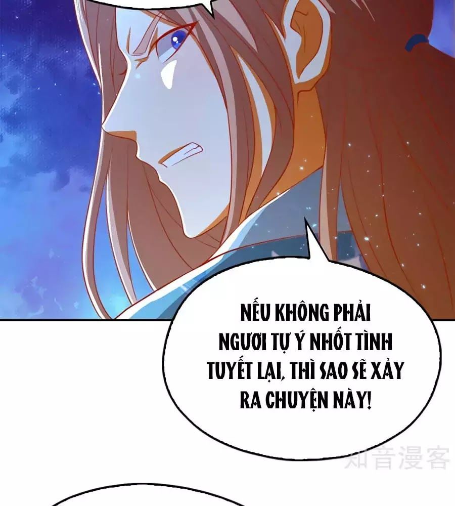 Khuynh Thành Cuồng Phi Của Tà Vương Chapter 99 - Trang 2