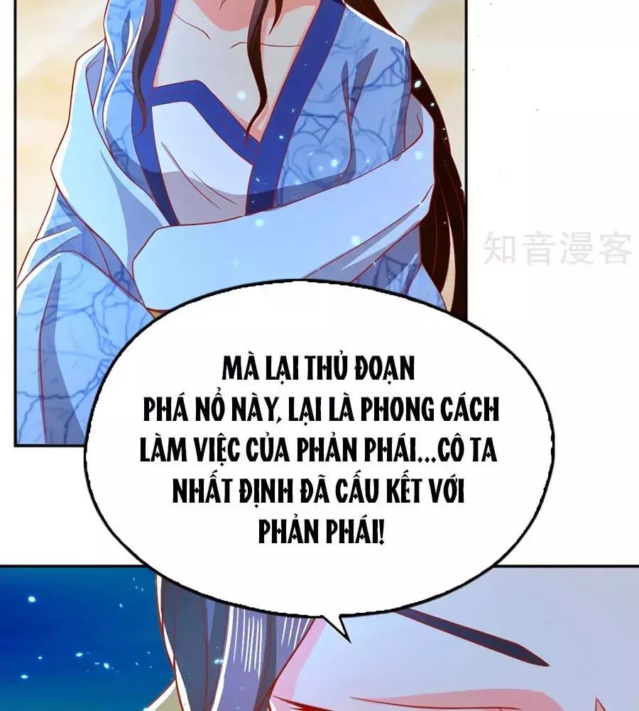 Khuynh Thành Cuồng Phi Của Tà Vương Chapter 99 - Trang 2