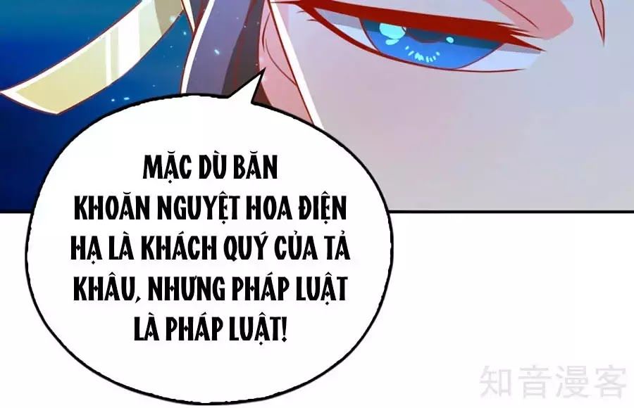 Khuynh Thành Cuồng Phi Của Tà Vương Chapter 99 - Trang 2