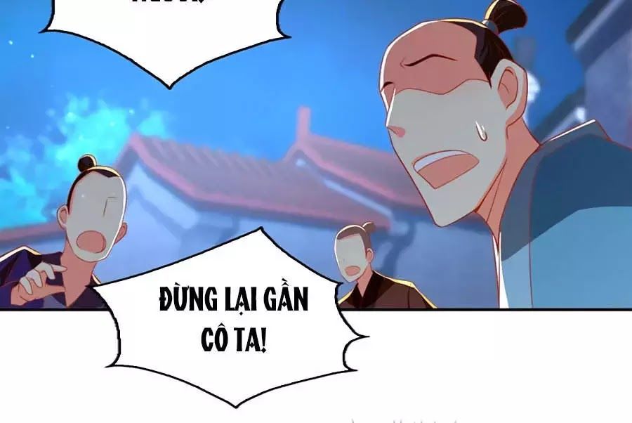 Khuynh Thành Cuồng Phi Của Tà Vương Chapter 99 - Trang 2