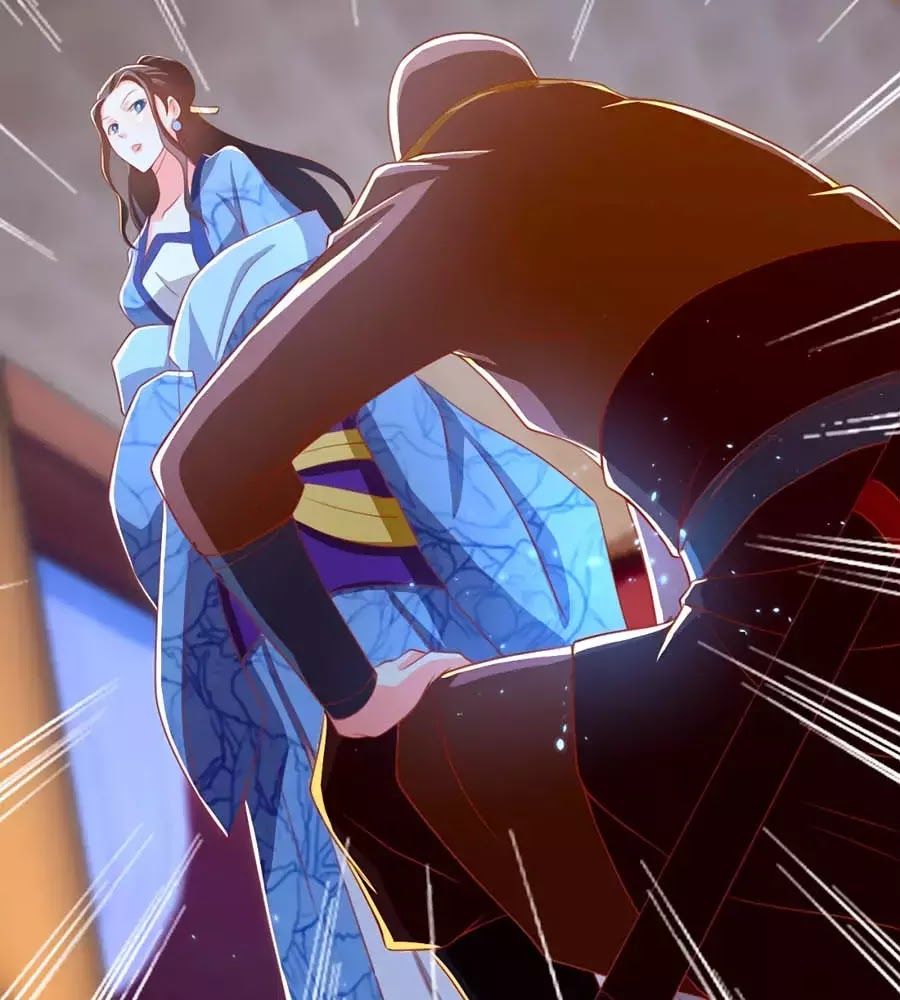 Khuynh Thành Cuồng Phi Của Tà Vương Chapter 99 - Trang 2