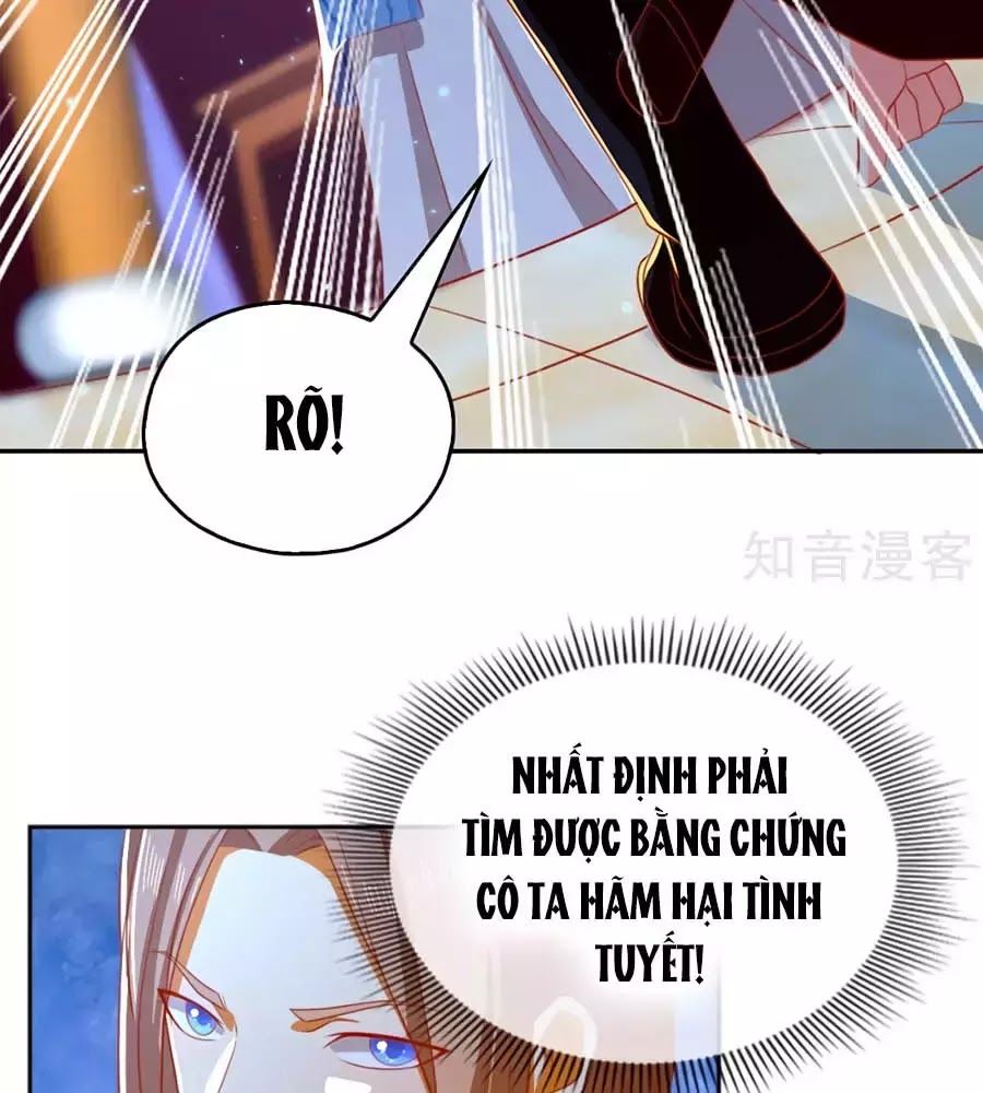 Khuynh Thành Cuồng Phi Của Tà Vương Chapter 99 - Trang 2
