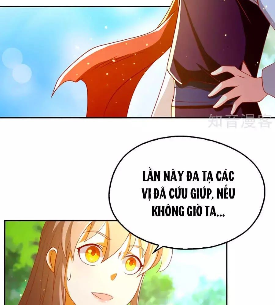 Khuynh Thành Cuồng Phi Của Tà Vương Chapter 99 - Trang 2