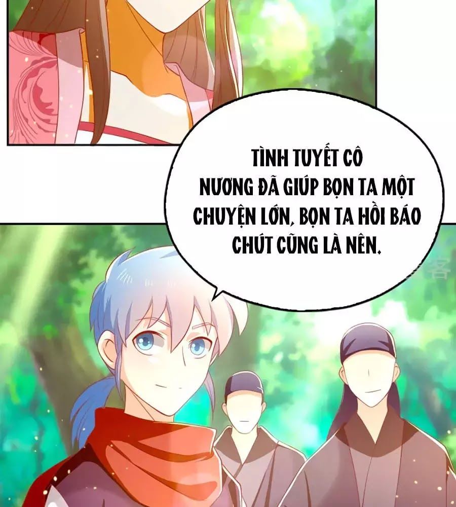 Khuynh Thành Cuồng Phi Của Tà Vương Chapter 99 - Trang 2