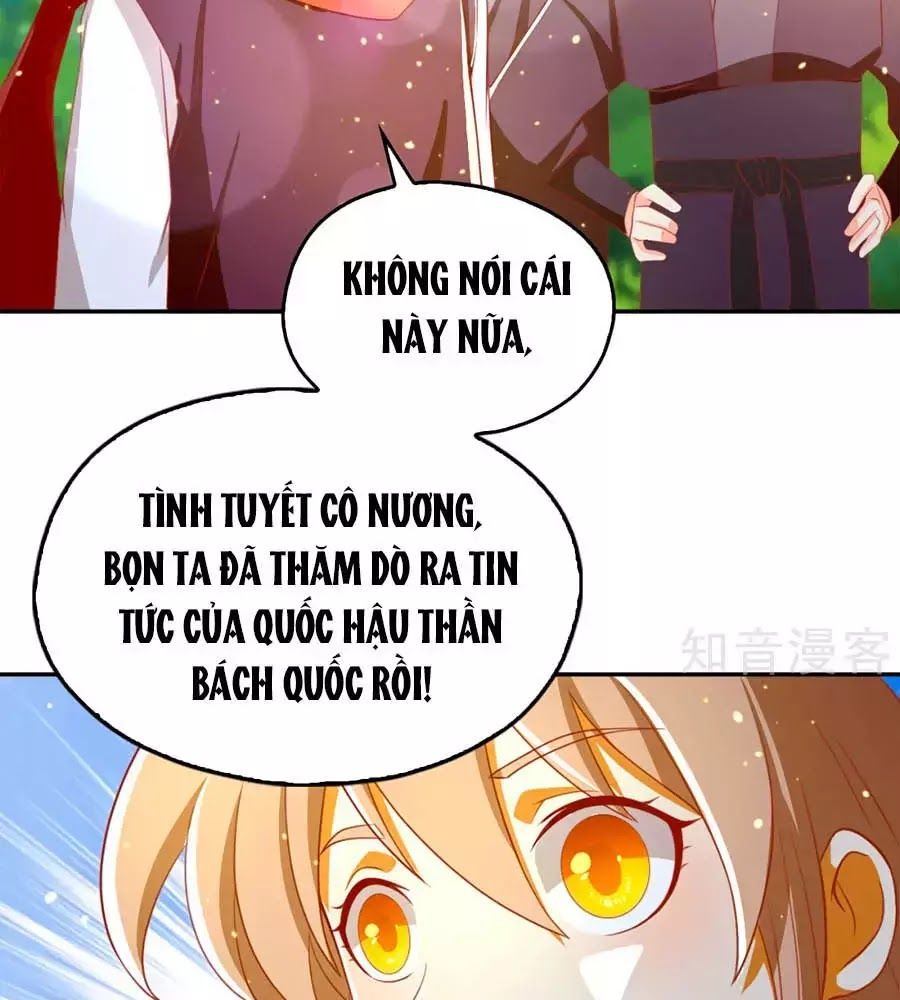 Khuynh Thành Cuồng Phi Của Tà Vương Chapter 99 - Trang 2