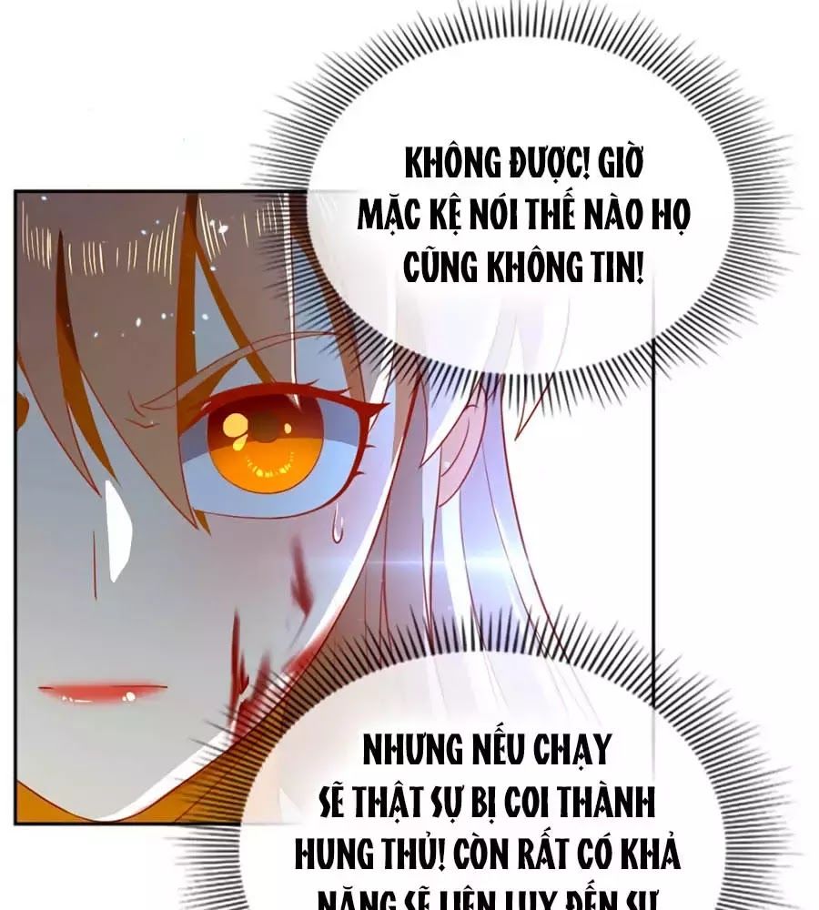 Khuynh Thành Cuồng Phi Của Tà Vương Chapter 99 - Trang 2