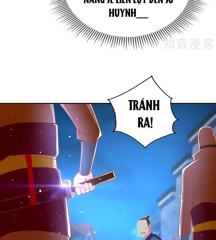 Khuynh Thành Cuồng Phi Của Tà Vương Chapter 99 - Trang 2