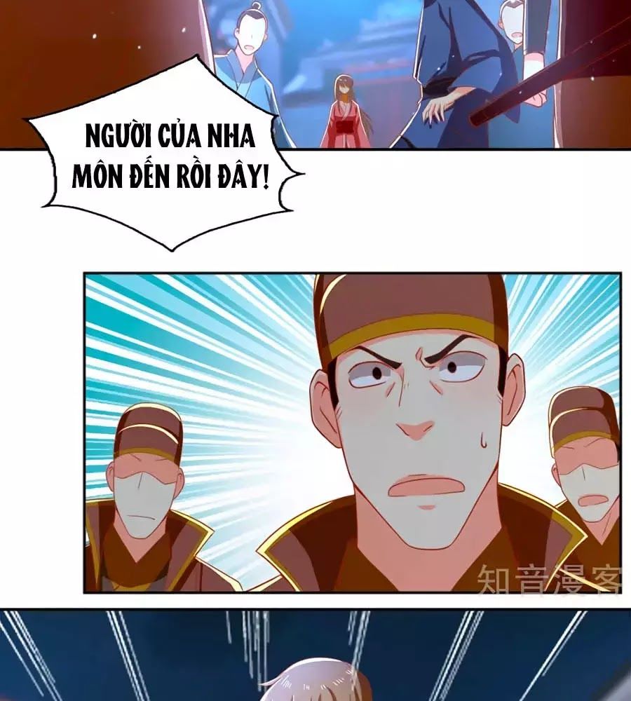 Khuynh Thành Cuồng Phi Của Tà Vương Chapter 99 - Trang 2