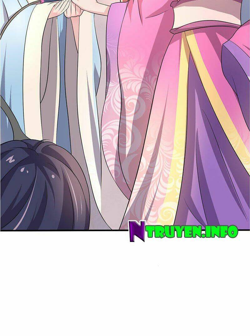 Khuynh Thế Đế Vương Cơ Chapter 1 - Trang 2