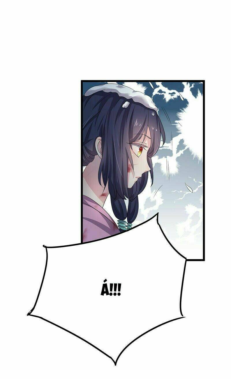 Khuynh Thế Đế Vương Cơ Chapter 1 - Trang 2