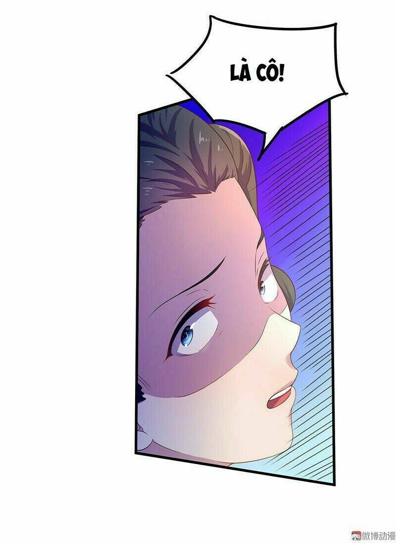 Khuynh Thế Đế Vương Cơ Chapter 1 - Trang 2