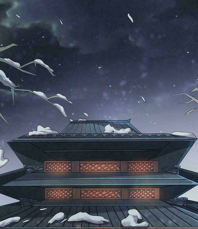 Khuynh Thế Đế Vương Cơ Chapter 1 - Trang 2