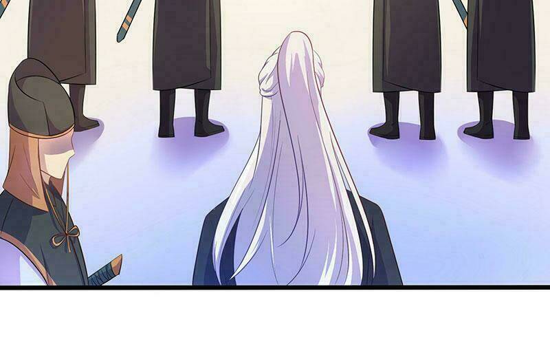 Khuynh Thế Đế Vương Cơ Chapter 1 - Trang 2