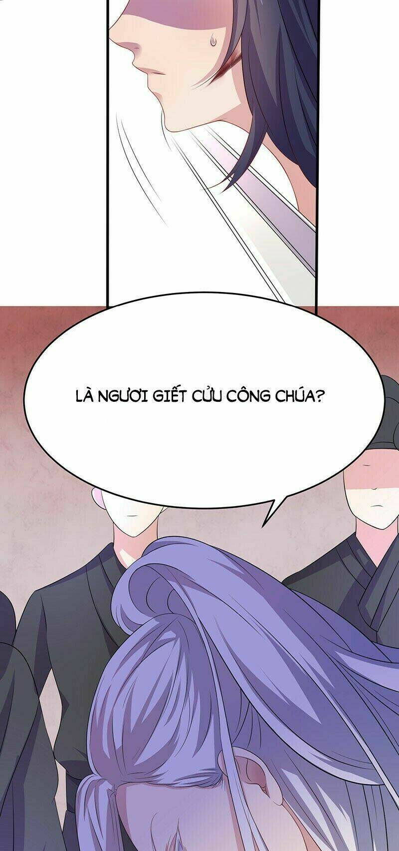 Khuynh Thế Đế Vương Cơ Chapter 1 - Trang 2