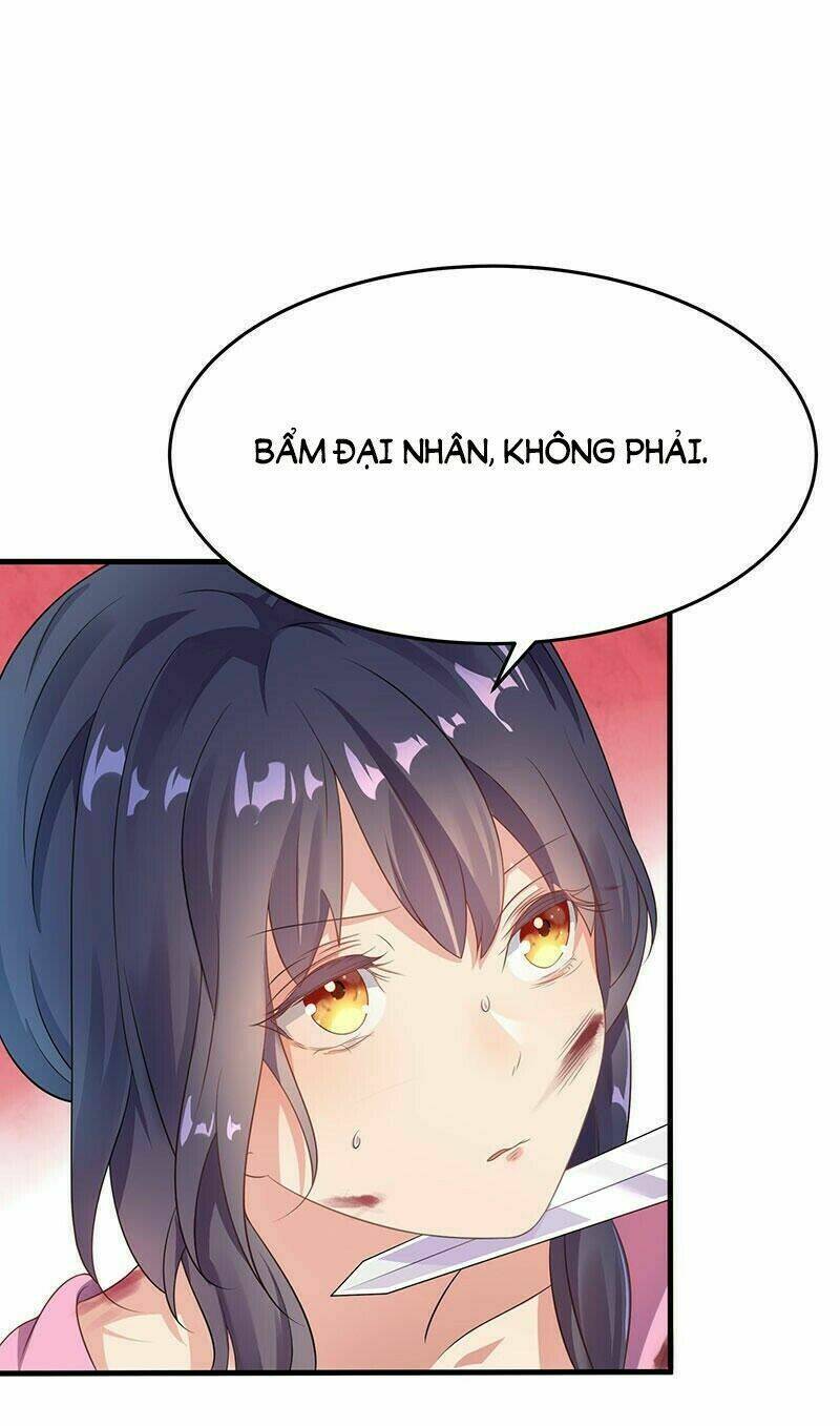 Khuynh Thế Đế Vương Cơ Chapter 1 - Trang 2