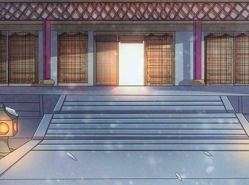 Khuynh Thế Đế Vương Cơ Chapter 1 - Trang 2