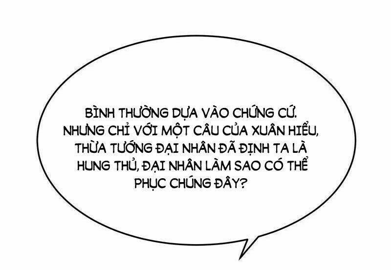Khuynh Thế Đế Vương Cơ Chapter 1 - Trang 2