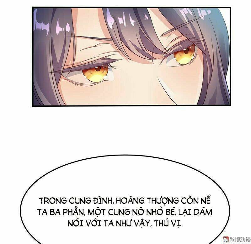 Khuynh Thế Đế Vương Cơ Chapter 1 - Trang 2