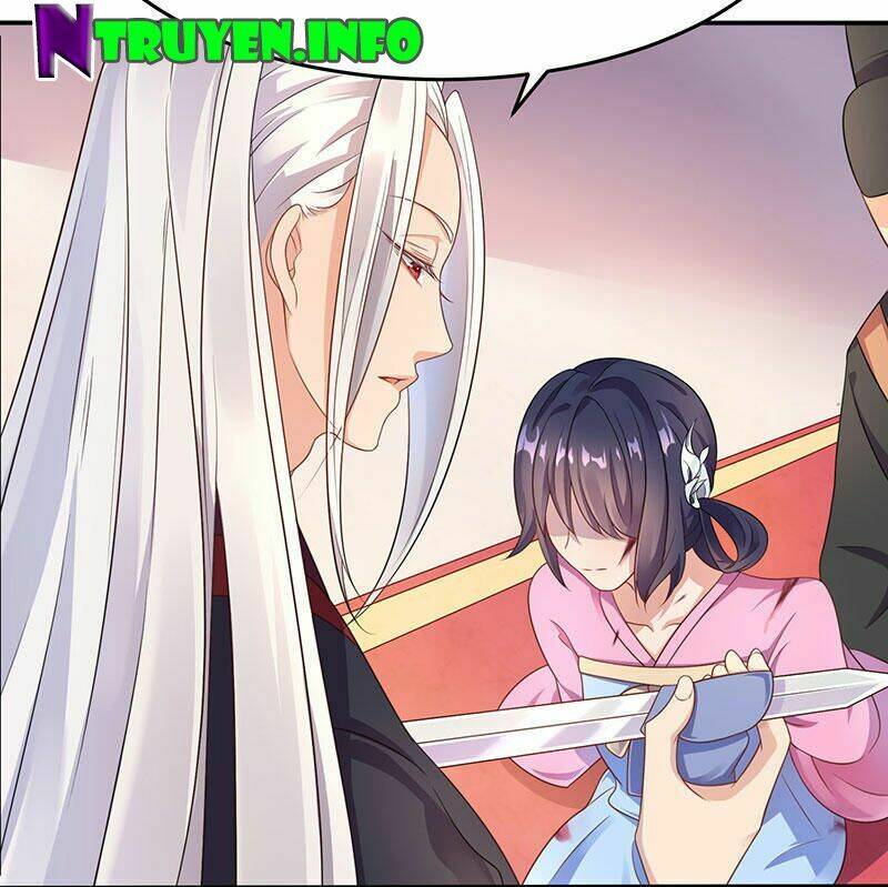 Khuynh Thế Đế Vương Cơ Chapter 1 - Trang 2