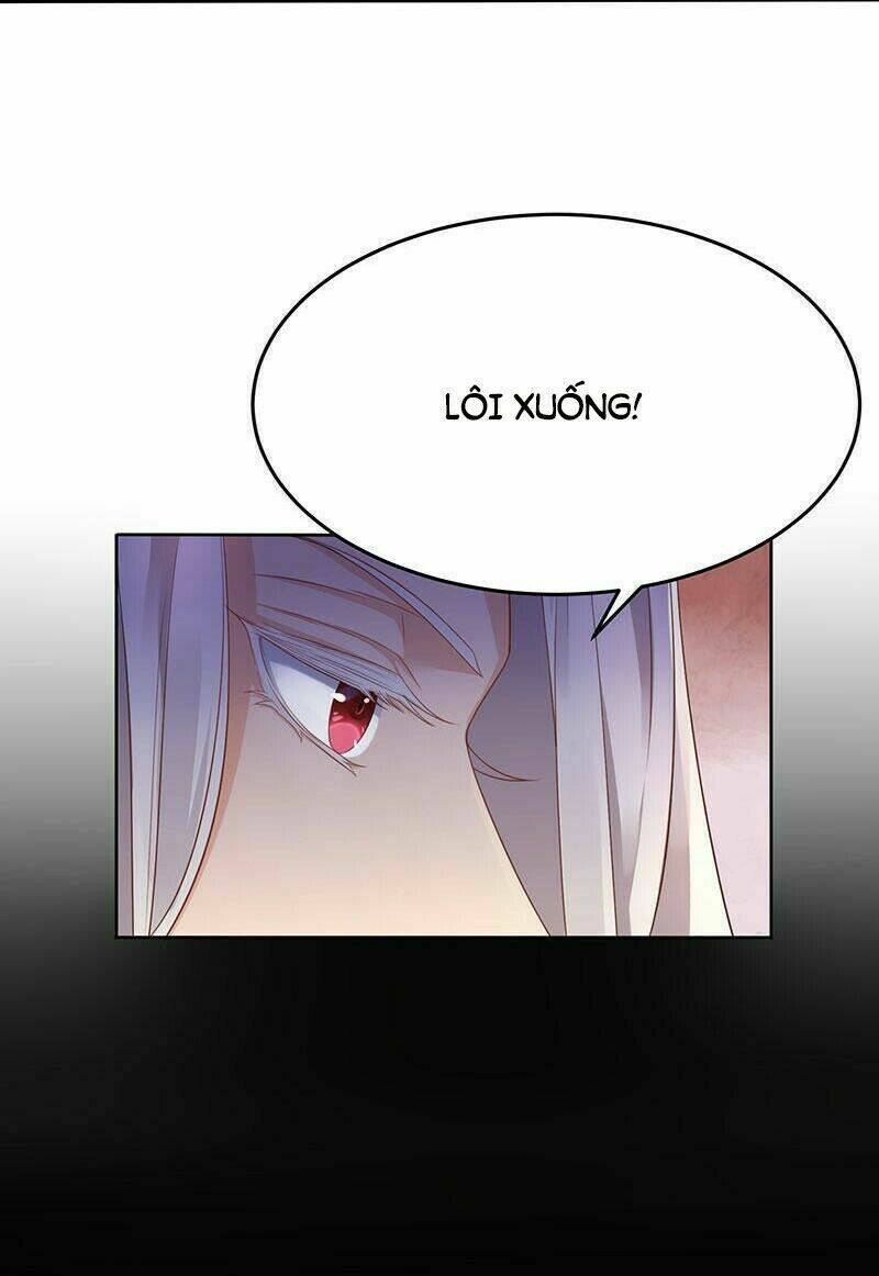 Khuynh Thế Đế Vương Cơ Chapter 1 - Trang 2