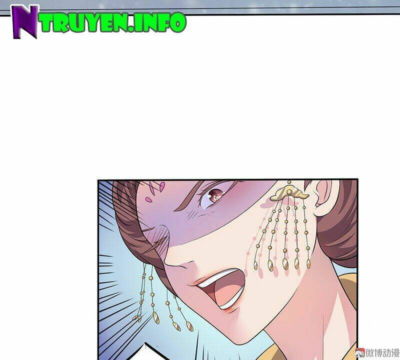 Khuynh Thế Đế Vương Cơ Chapter 1 - Trang 2