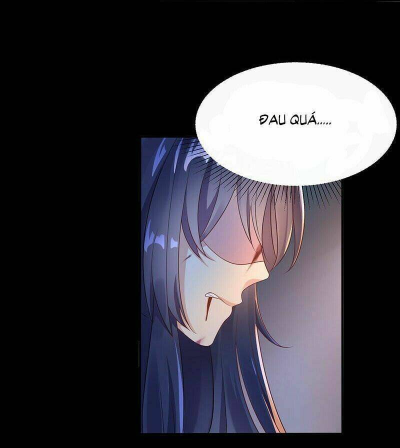 Khuynh Thế Đế Vương Cơ Chapter 1 - Trang 2