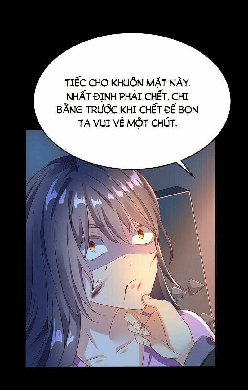 Khuynh Thế Đế Vương Cơ Chapter 1 - Trang 2