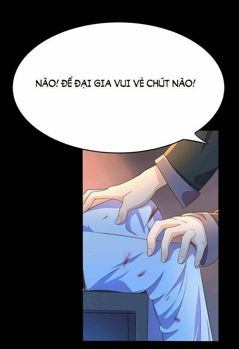 Khuynh Thế Đế Vương Cơ Chapter 1 - Trang 2