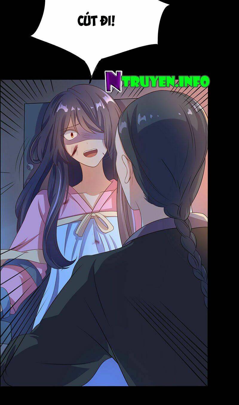 Khuynh Thế Đế Vương Cơ Chapter 1 - Trang 2