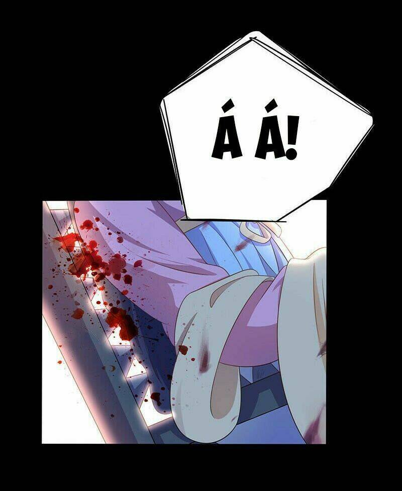 Khuynh Thế Đế Vương Cơ Chapter 1 - Trang 2