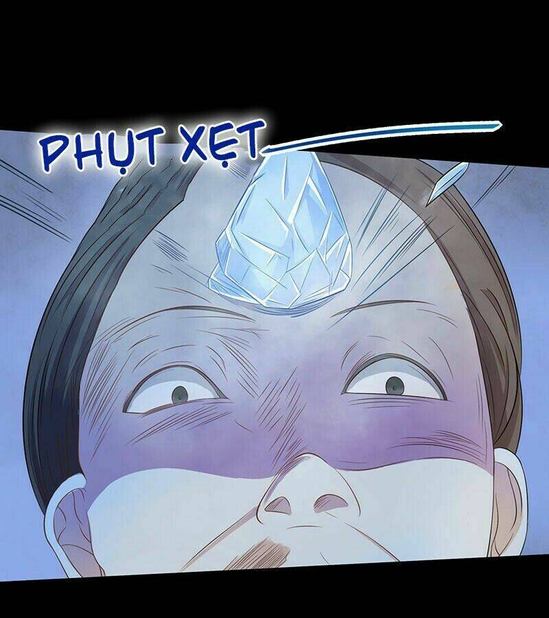 Khuynh Thế Đế Vương Cơ Chapter 1 - Trang 2