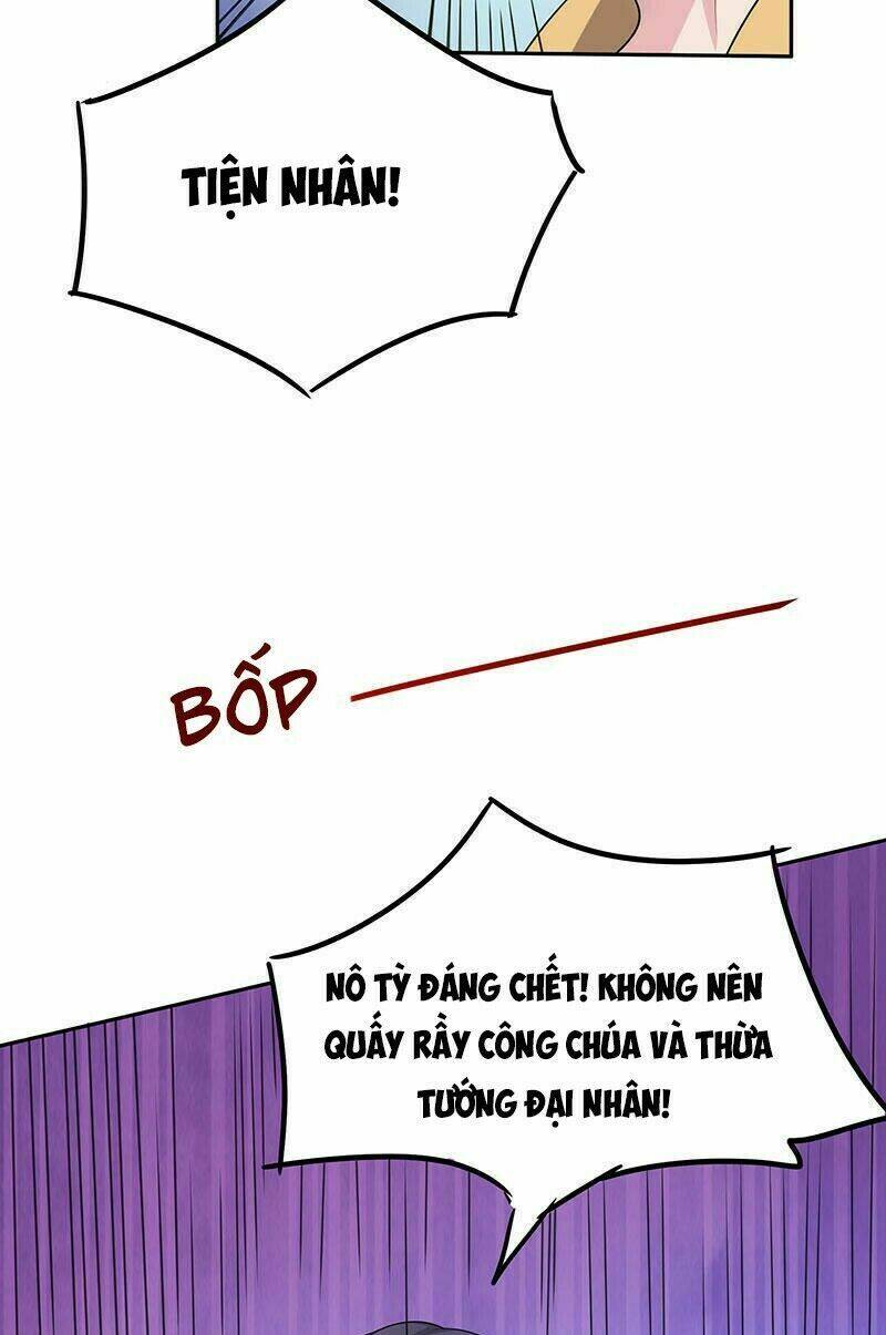 Khuynh Thế Đế Vương Cơ Chapter 1 - Trang 2