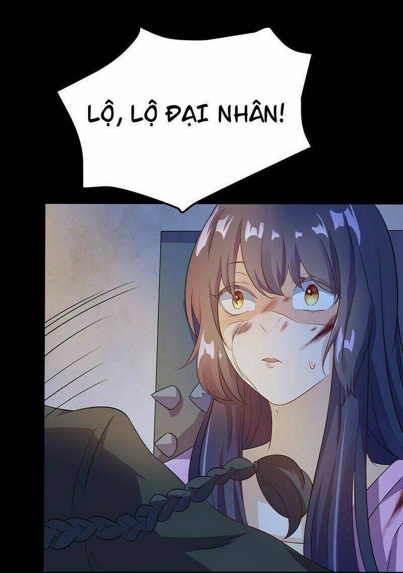 Khuynh Thế Đế Vương Cơ Chapter 1 - Trang 2