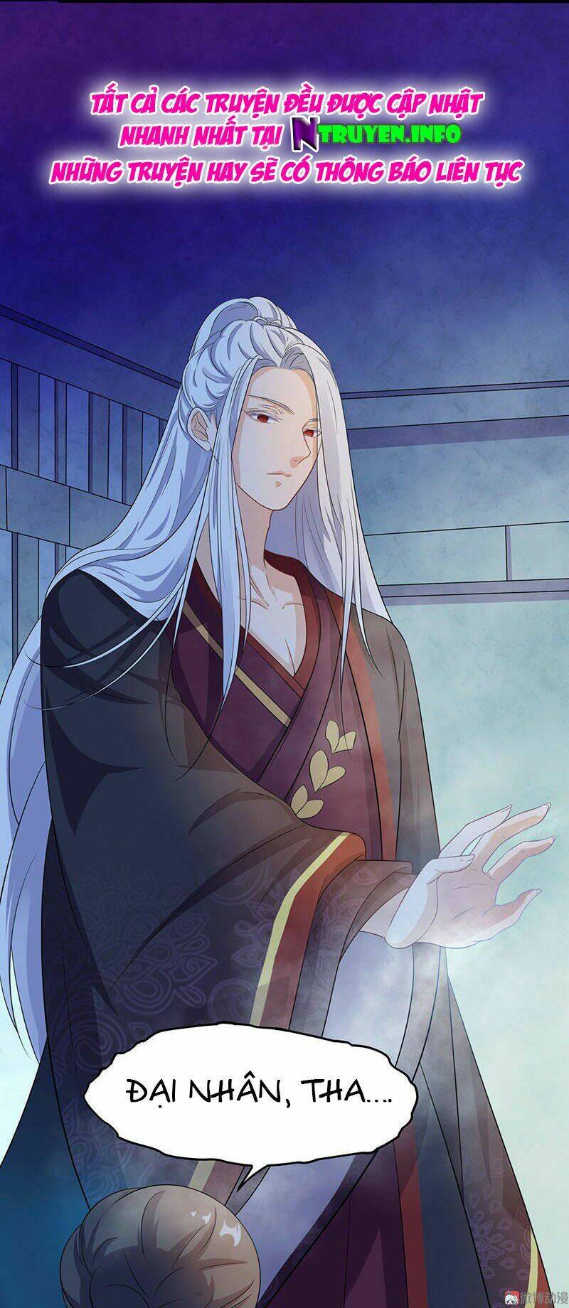 Khuynh Thế Đế Vương Cơ Chapter 1 - Trang 2