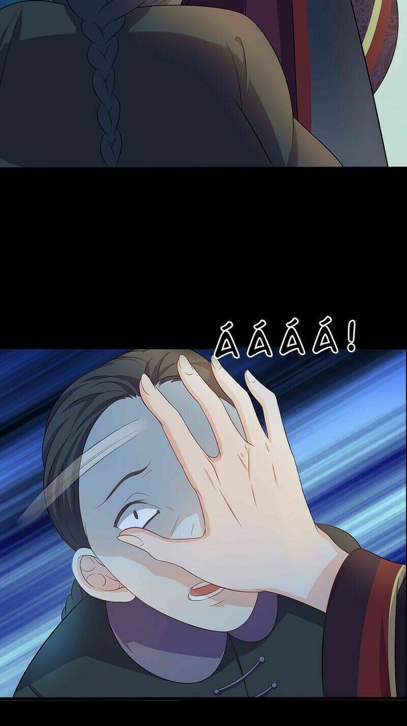 Khuynh Thế Đế Vương Cơ Chapter 1 - Trang 2