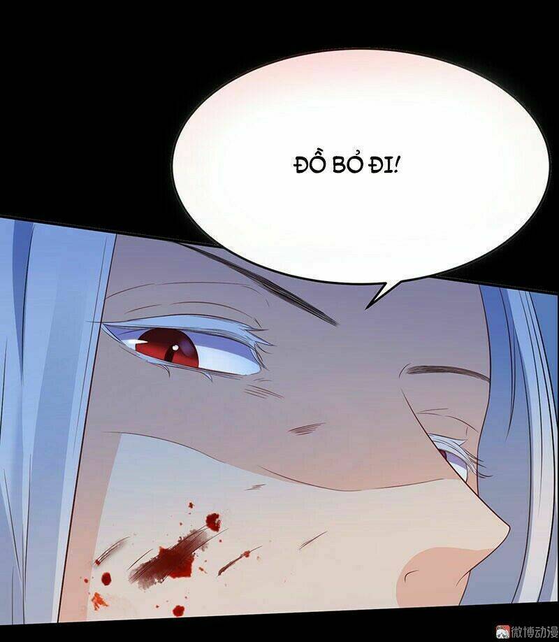 Khuynh Thế Đế Vương Cơ Chapter 1 - Trang 2