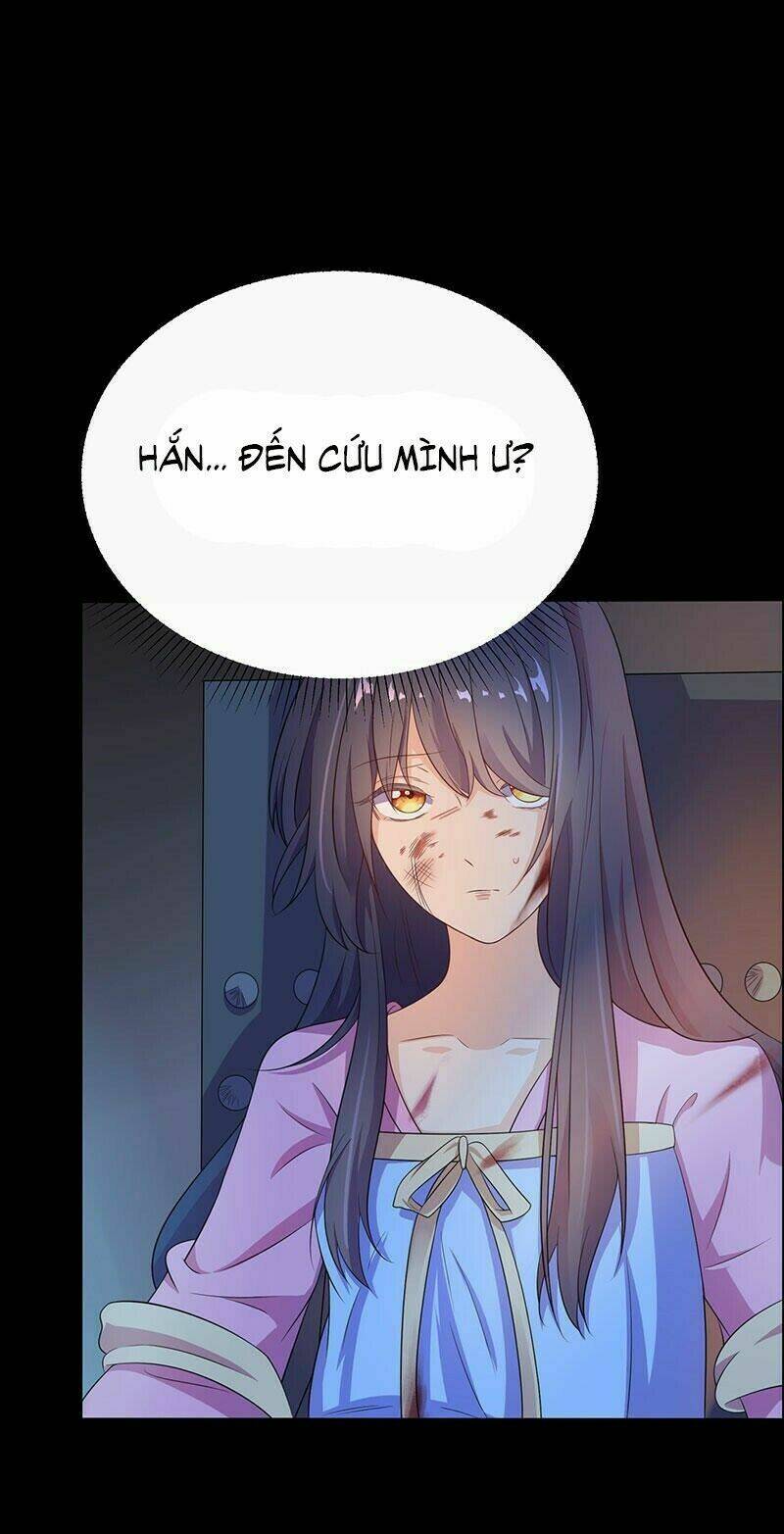 Khuynh Thế Đế Vương Cơ Chapter 1 - Trang 2