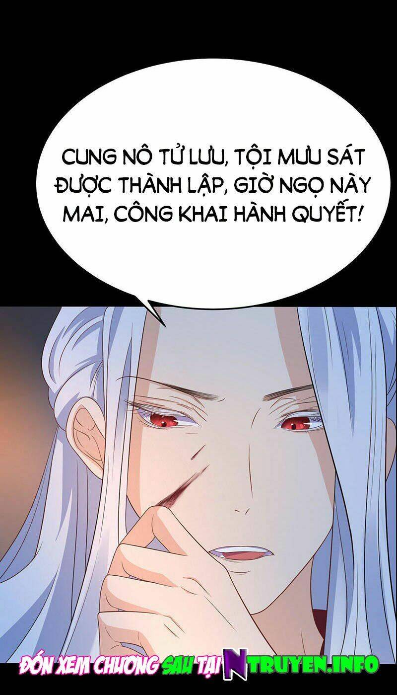 Khuynh Thế Đế Vương Cơ Chapter 1 - Trang 2