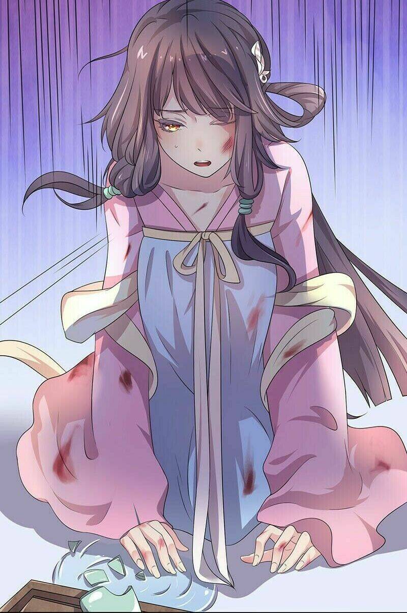 Khuynh Thế Đế Vương Cơ Chapter 1 - Trang 2