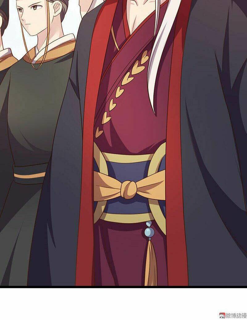 Khuynh Thế Đế Vương Cơ Chapter 10.1 - Trang 2