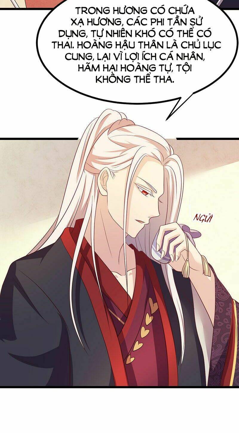 Khuynh Thế Đế Vương Cơ Chapter 10.1 - Trang 2