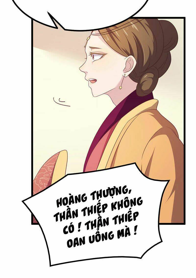 Khuynh Thế Đế Vương Cơ Chapter 10.1 - Trang 2