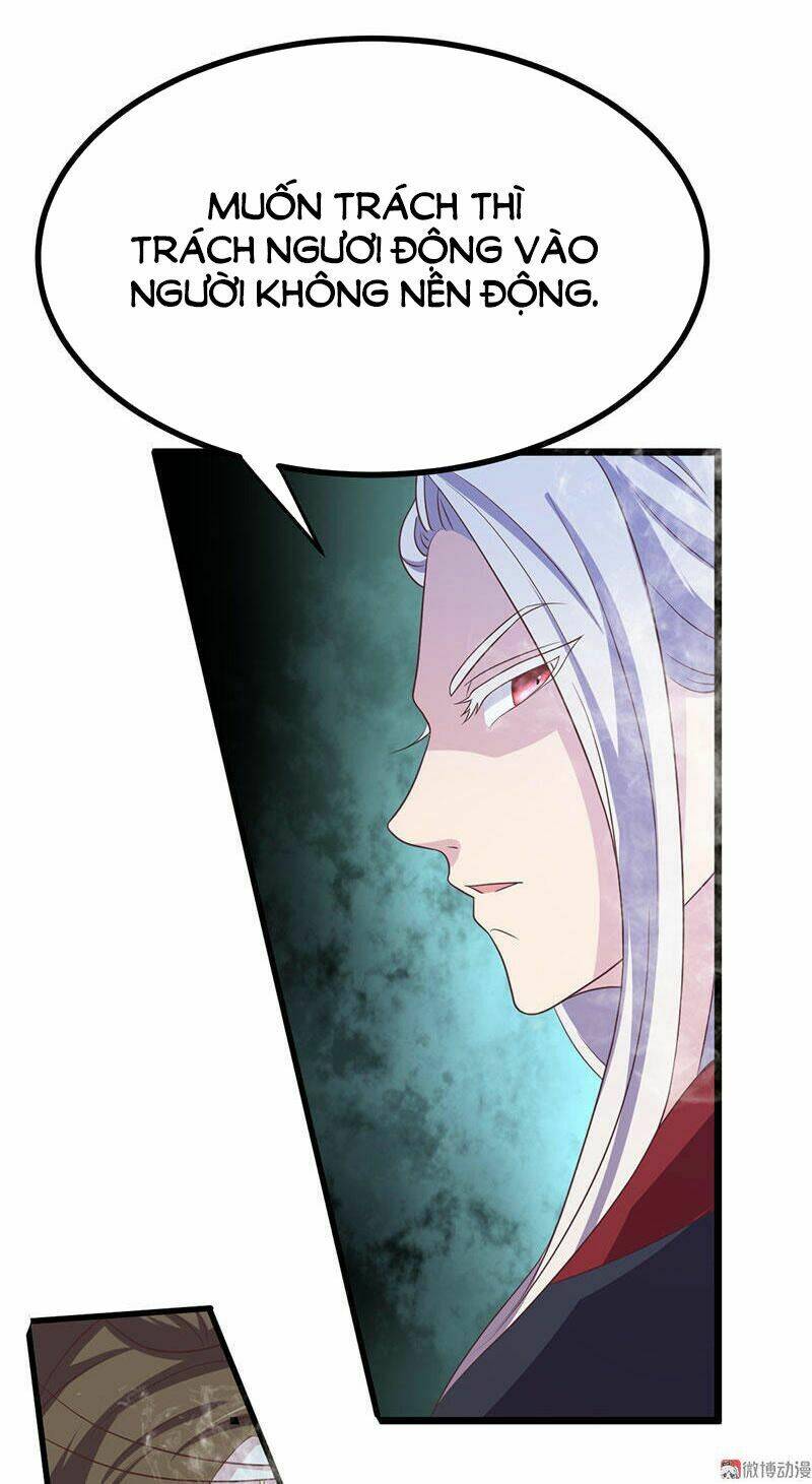 Khuynh Thế Đế Vương Cơ Chapter 10.1 - Trang 2