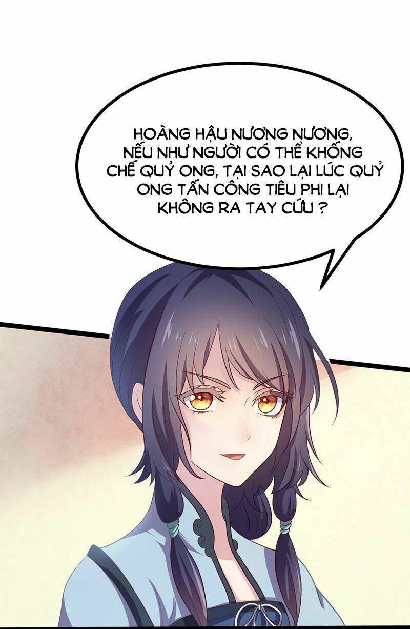 Khuynh Thế Đế Vương Cơ Chapter 10.1 - Trang 2