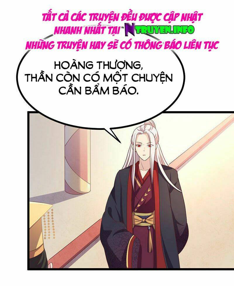 Khuynh Thế Đế Vương Cơ Chapter 10.1 - Trang 2